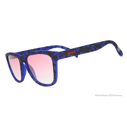 Goodr Masters of the Universe Sunglasses