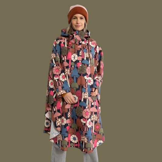 Danefae Danebodil Rainponcho