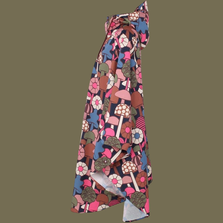 Danefae Danebodil Rainponcho