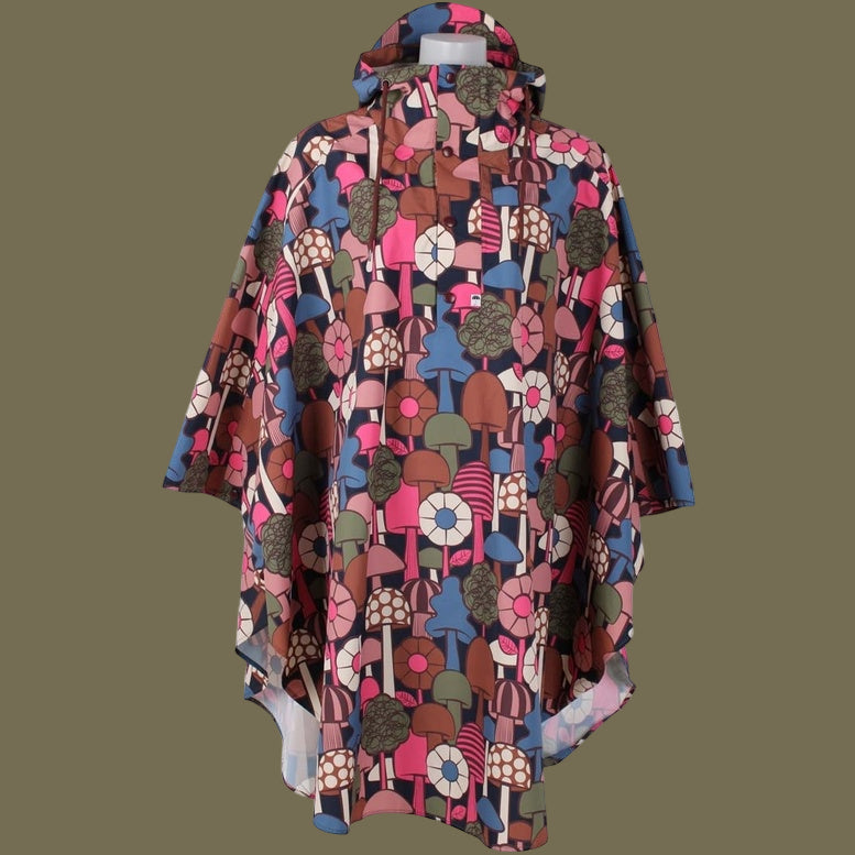 Danefae Danebodil Rainponcho