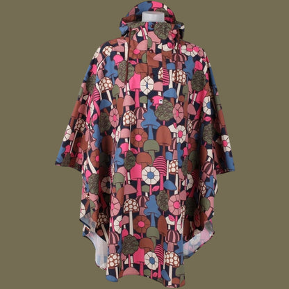 Danefae Danebodil Rainponcho