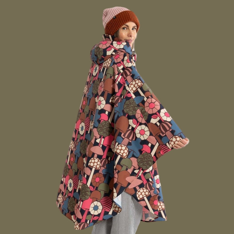 Danefae Danebodil Rainponcho