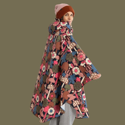 Danefae Danebodil Rainponcho