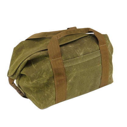 Velo Orange Harborside Basket Bag