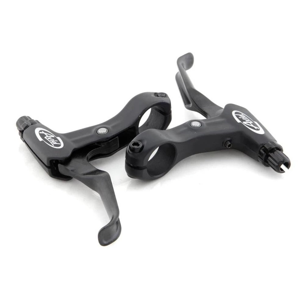 Avid FR-5 Single lever Right or Left, Black/Black