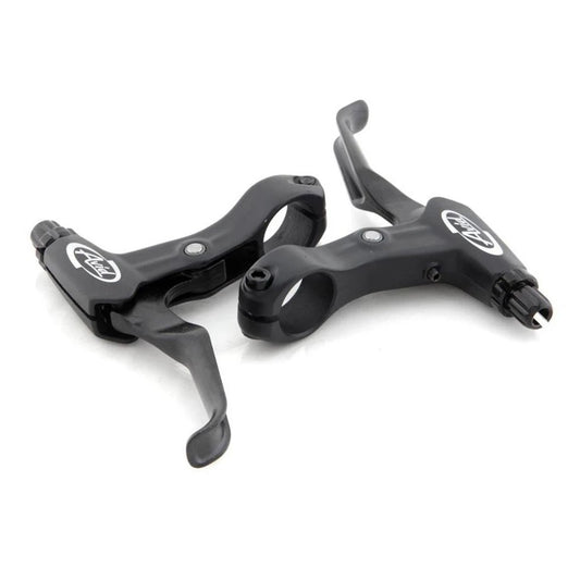 Avid FR-5 Single lever Right or Left, Black/Black