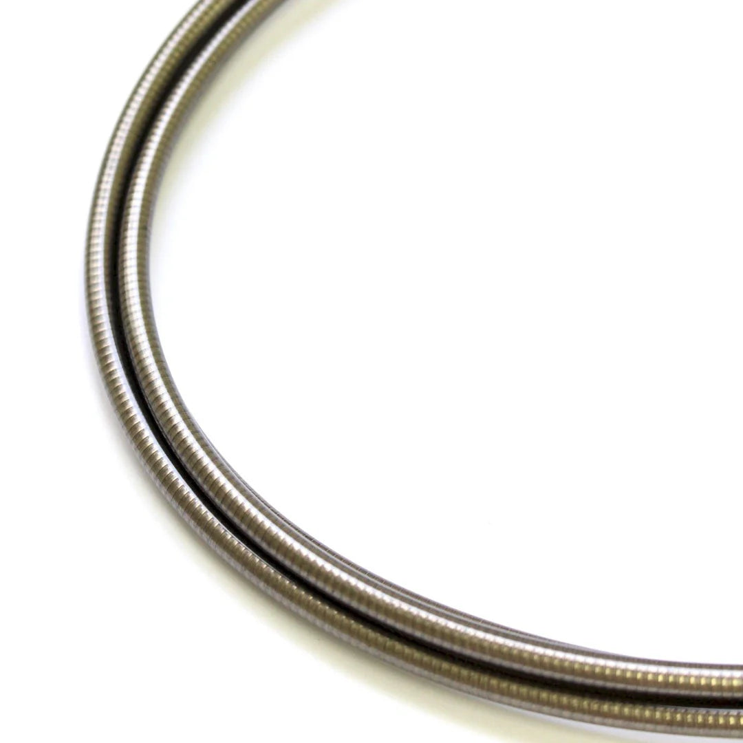 SimWorks by Nissen Talking Parts Stainless Outer Cable - 3m