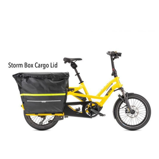Tern Cargo Lid for Storm Box Mini