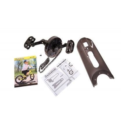 Strider 14x Sport Balance Bike with Pedal Kit