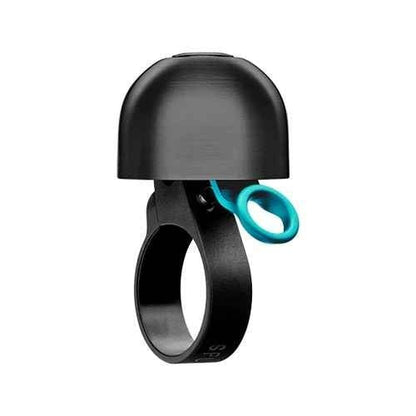 Spurcycle Compact Black/Teal Bell