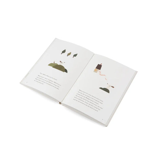 Sun and Shiro and the Polka-Dot Snake Book