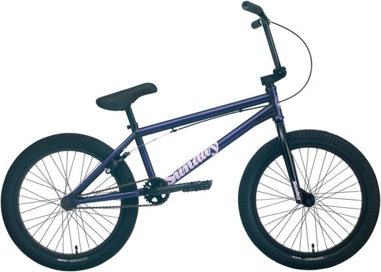 Sunday Scout 20.75 BMX Bike Pur