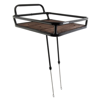 Sunlite Front Rack Happy Hauler Alloy 26/700 Black