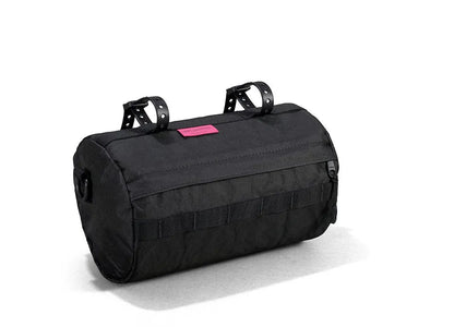 Swift Industries Bandito Bicycle Bag - Black