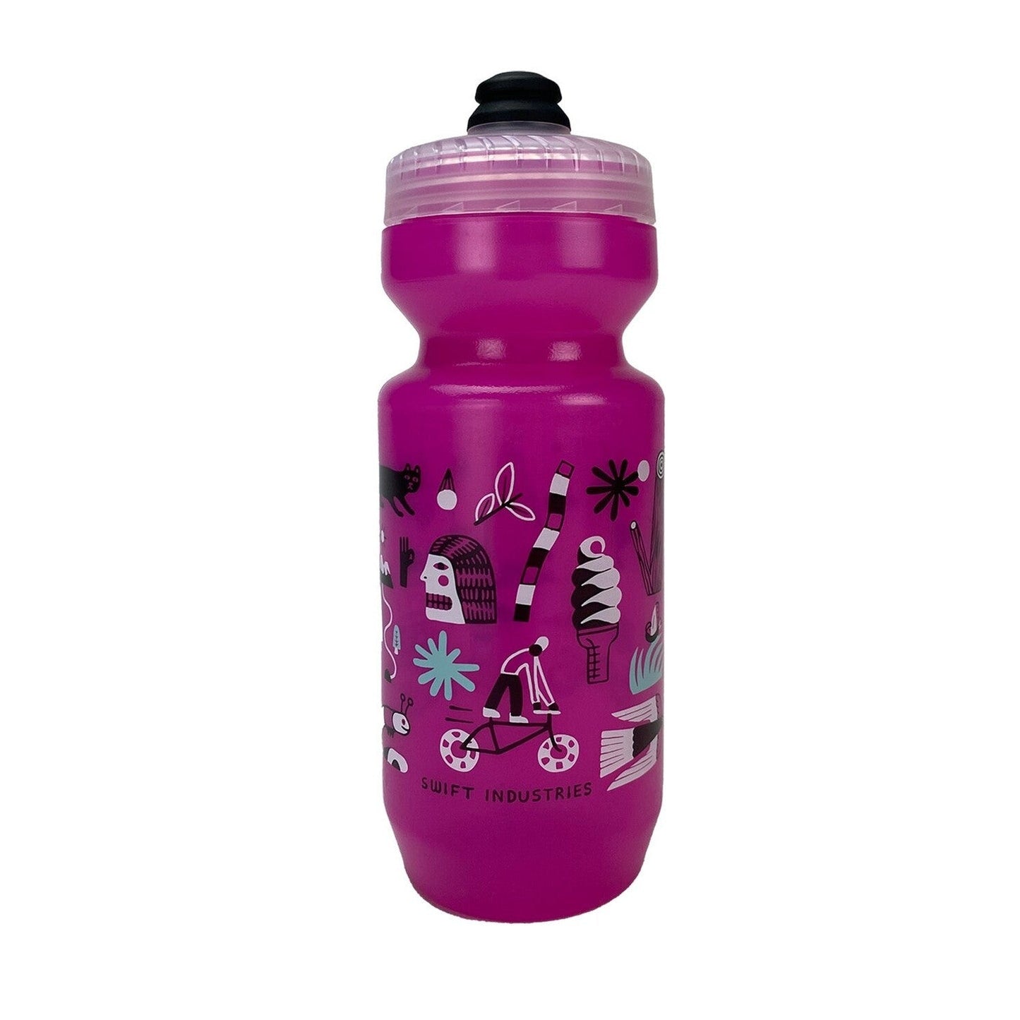 Swift Industries Explorer Club Bottle