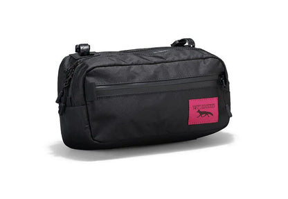 Swift Industries Kestrel Handlebar Bag - Black