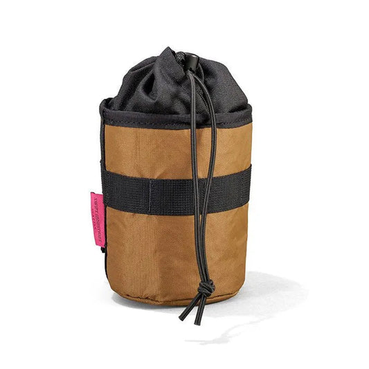 Swift Industries Sidekick Stem Pouch, 1L, Coyote