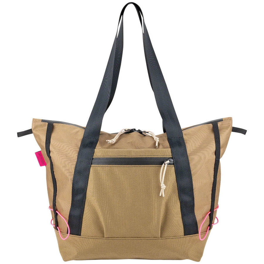Swift Industries Acme Basket Tote