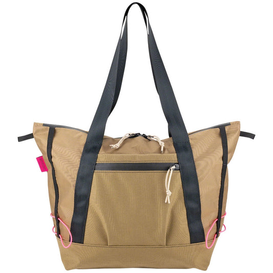 Swift Industries Acme Basket Tote