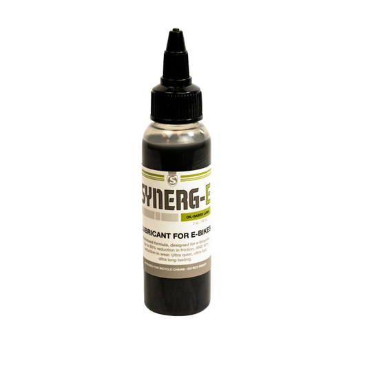 Silca E-Bike Drip Lube - 2oz Bottle