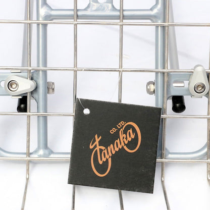 Tanaka LiftLoc Front Basket Rack
