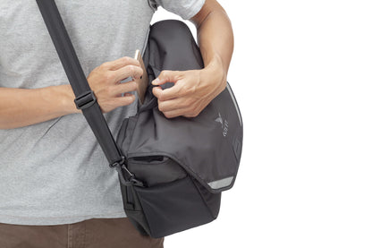 Tern Go-To Front Bag