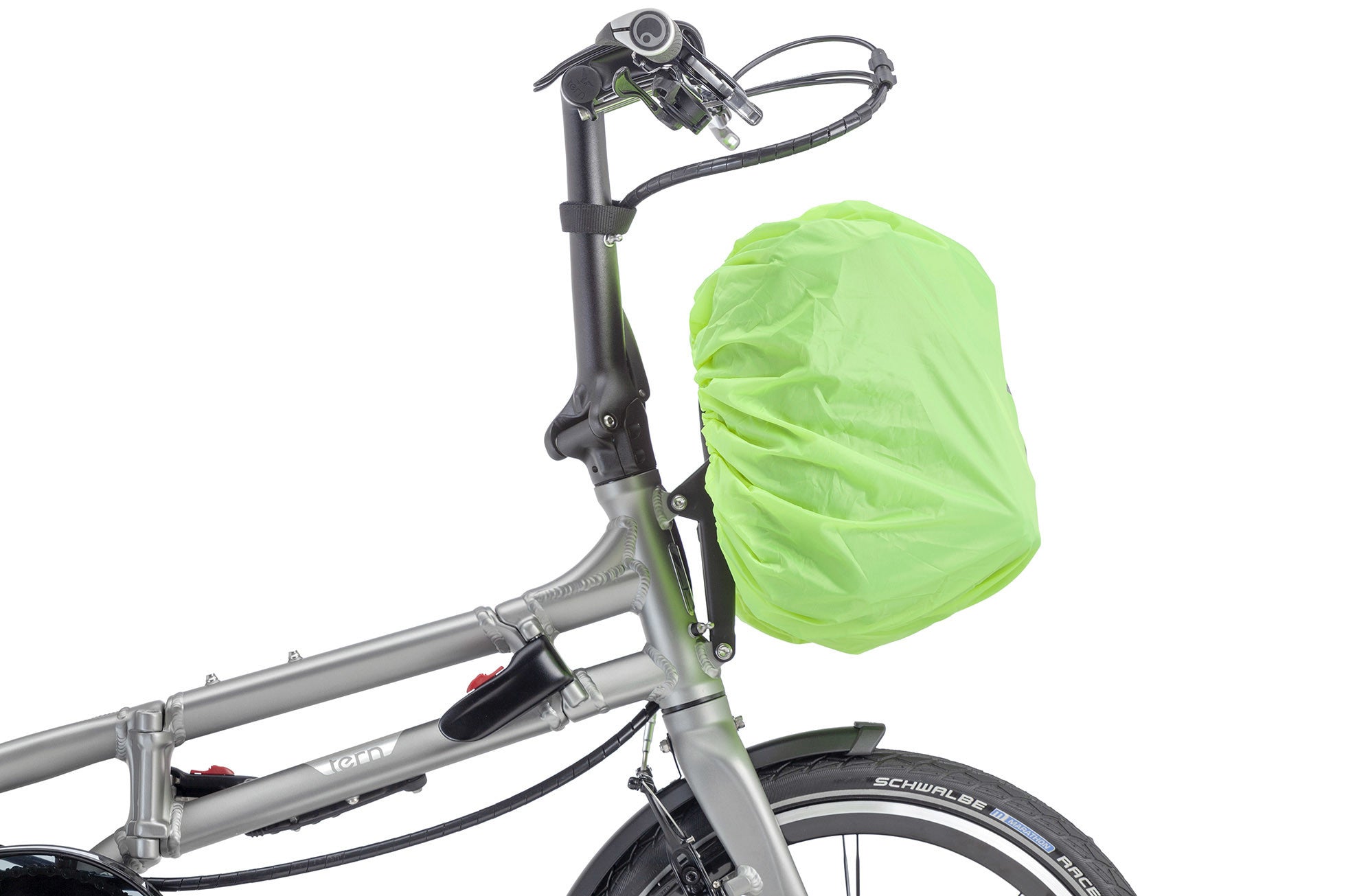 Tern Go-To Front Bag - Thumbnail 2