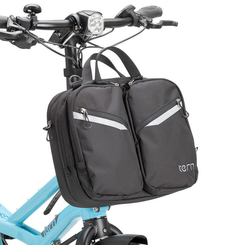 Tern HQ Front Office Bag