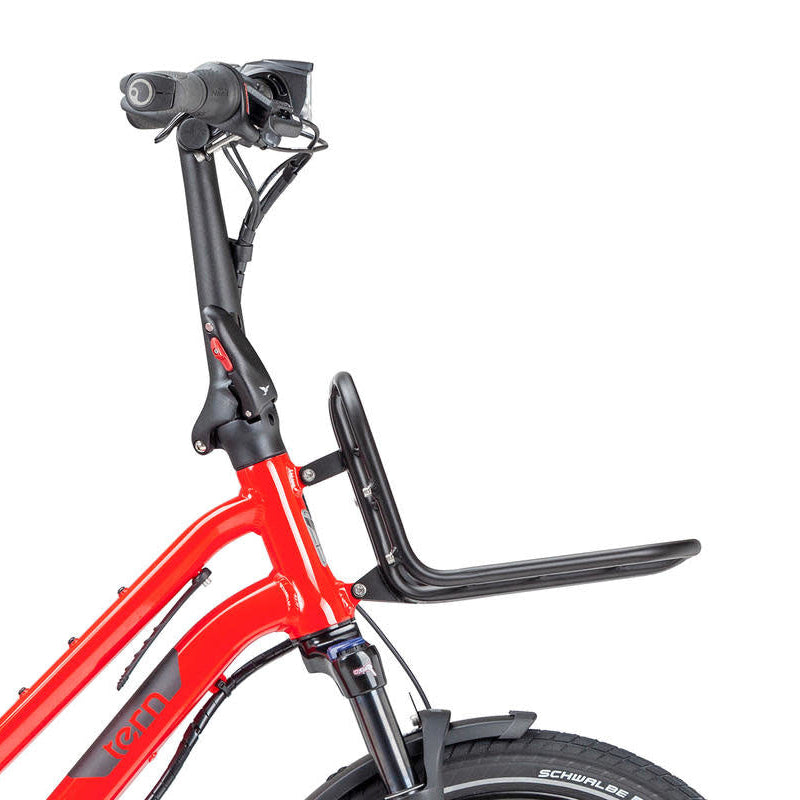 Tern Hauler Front Rack for BYB HSD GSD
