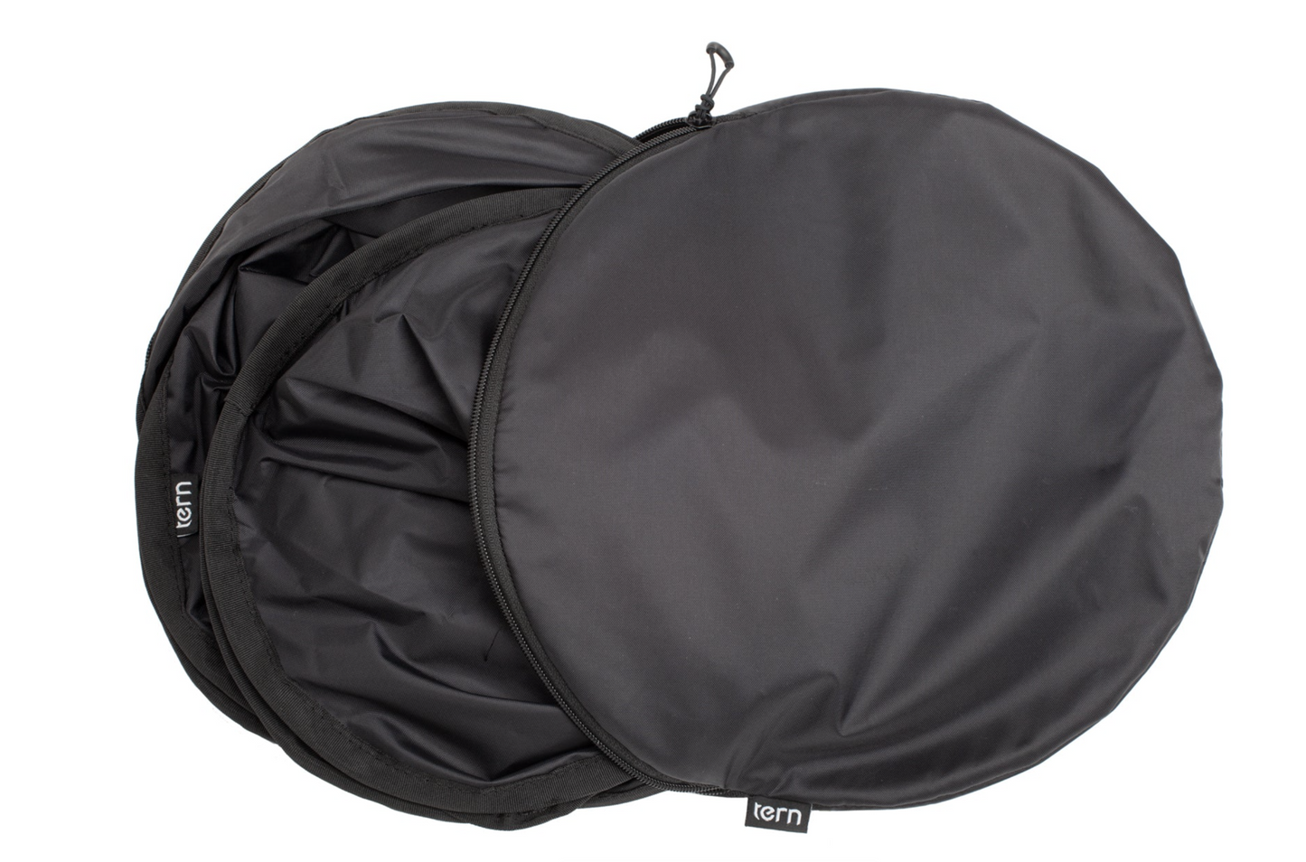 Tern BYB Pop Cover Black