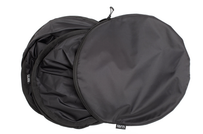 Tern BYB Pop Cover Black
