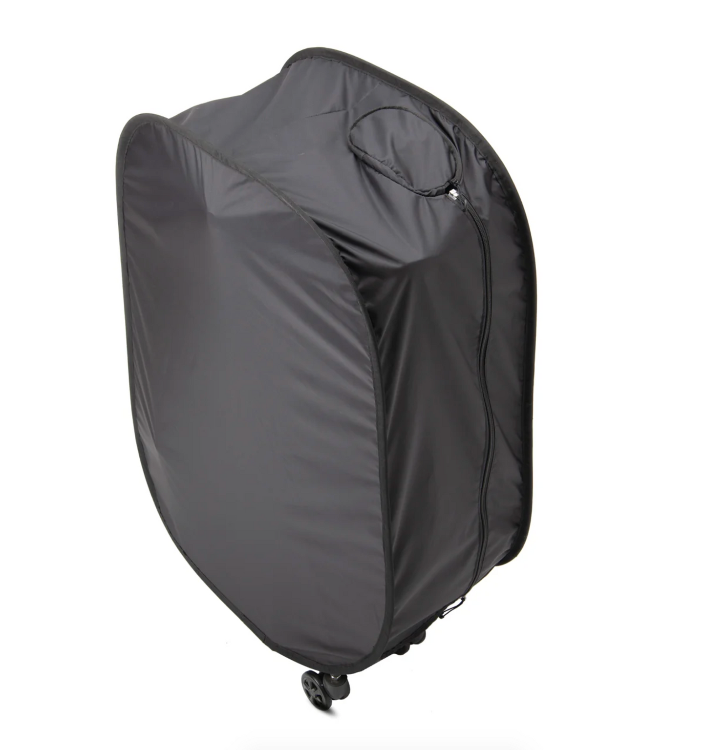 Tern BYB Pop Cover Black