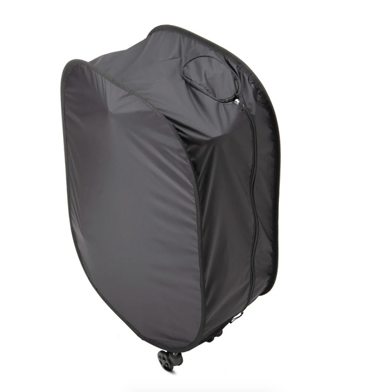 Tern BYB Pop Cover Black