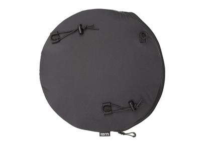 Tern BYB Pop Cover Black