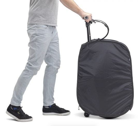 Tern BYB Pop Cover Black