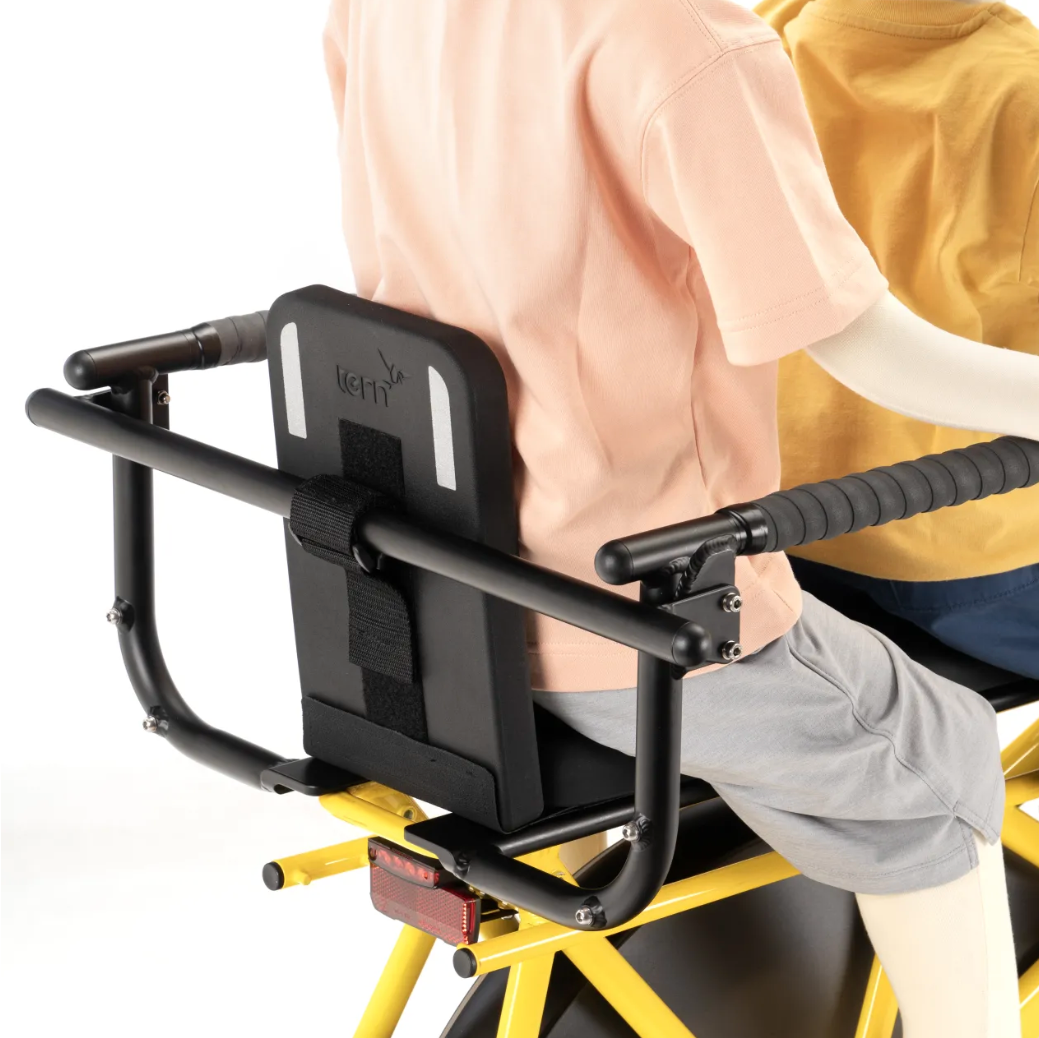 Tern Clubhouse Backrest