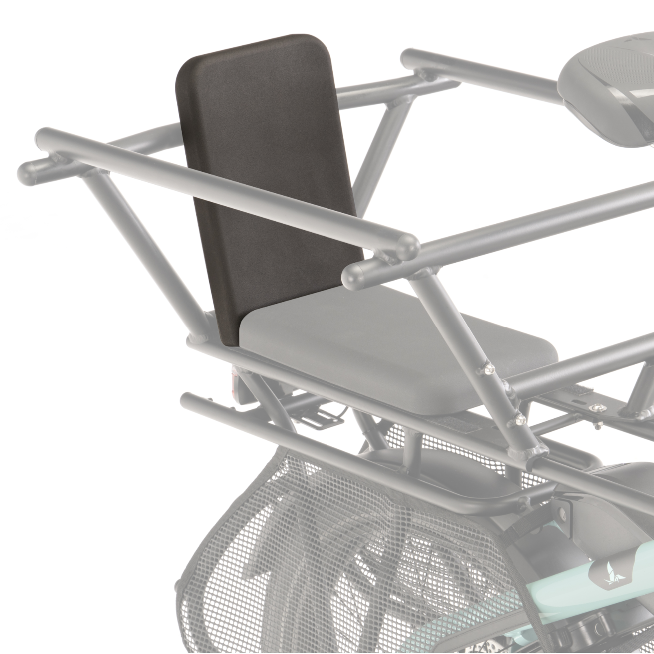 Tern Clubhouse Backrest