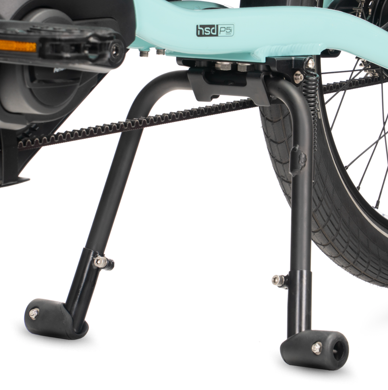 Tern DuoStand Gen 3 Kickstand for HSD, Quick Haul and Short Haul