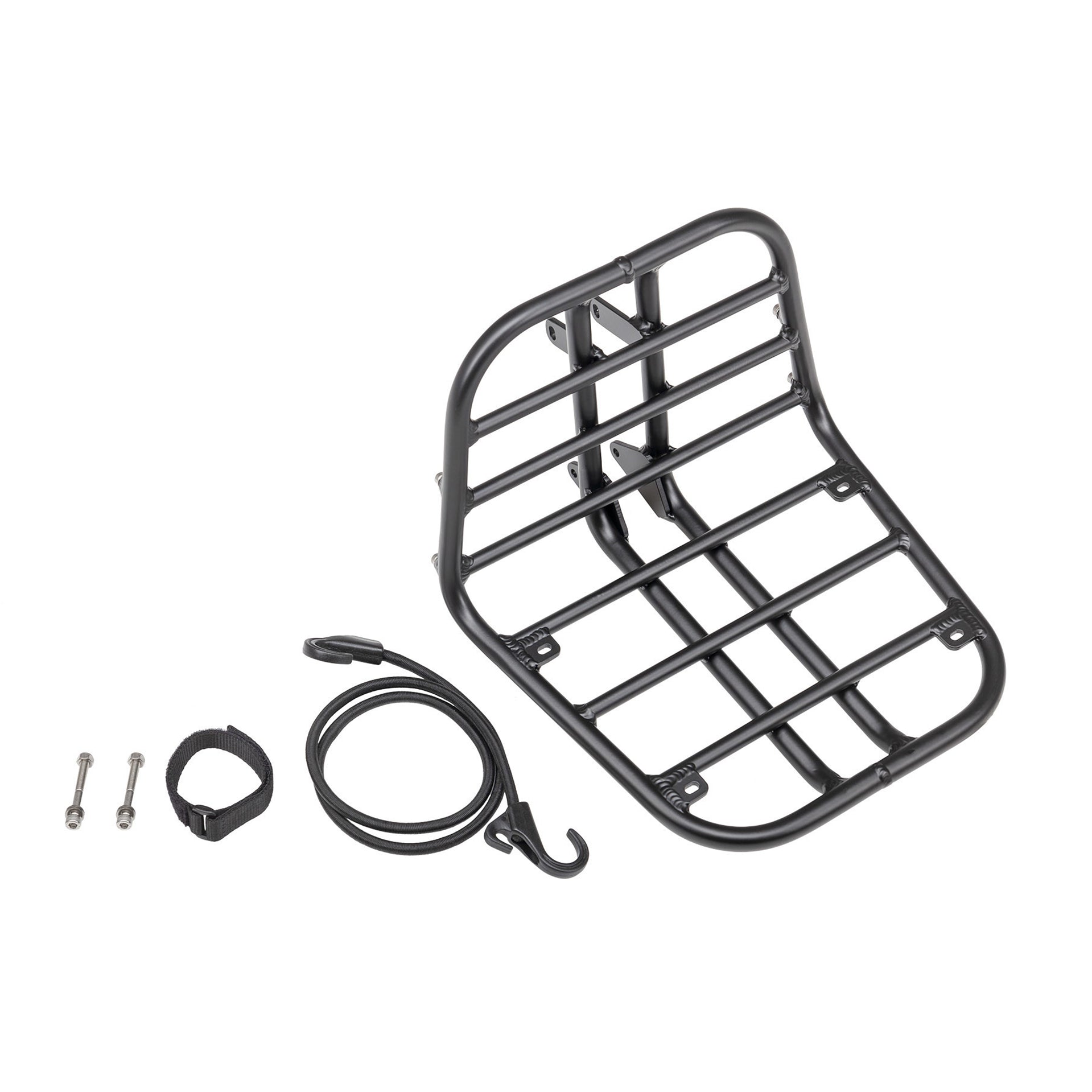 Tern Hauler Front Rack for BYB HSD GSD
