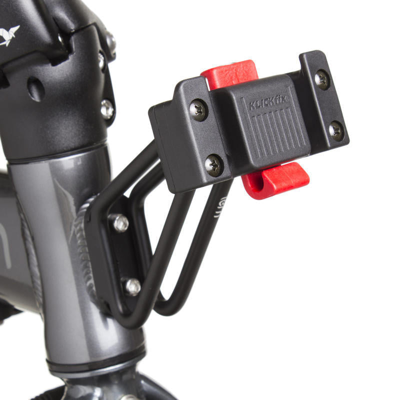 Tern Luggage Truss G2, black