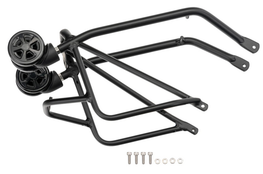Tern Metro Transit Rack Black