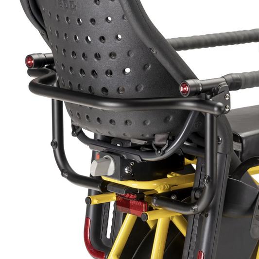 Tern Nitelights Rear Lights Red