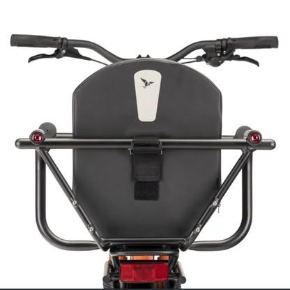 Tern Nitelights Rear Lights Red