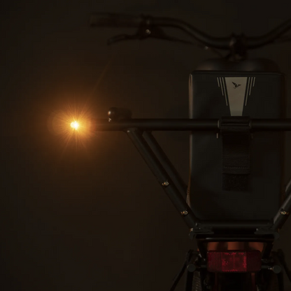 Tern Nitelights Side Lights Amber