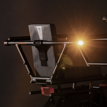 Tern Nitelights Side Lights Amber