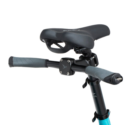 Tern Sidekick Flat Passenger Bars Gen 3