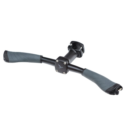 Tern Sidekick Flat Passenger Bars Gen 3