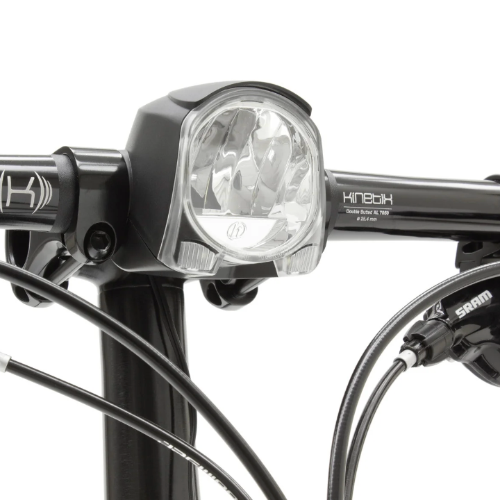 Tern Valo 2 Integrated Headlight - 41 lux/150 lumens