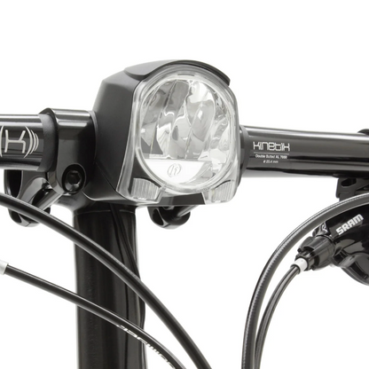 Tern Valo 2 Integrated Headlight - 41 lux/150 lumens