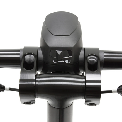 Tern Valo 2 Integrated Headlight - 41 lux/150 lumens